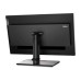 Monitor Lenovo ThinkVision P27u-20 27 inch, 3840 x 2160 px, IPS, 4 ms, 60 Hz
