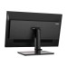 Monitor Lenovo ThinkVision P27u-20 27 inch, 3840 x 2160 px, IPS, 4 ms, 60 Hz