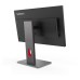 Monitor Lenovo ThinkVision P24QD-40 23.8 inch, 2560 x 1440 px, IPS, 6 ms, 120 Hz