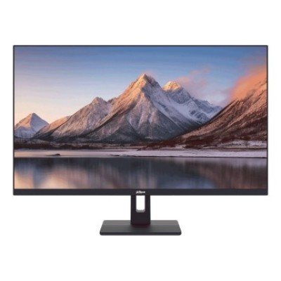 Monitor Dahua 32 inch, 2560 x 1440 px, IPS, 75 Hz