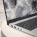 Laptop Dell PRO 16 Plus PB16250 cu procesor Intel Core Ultra 7 265U până la 5.3 GHz, 16