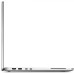 Laptop Dell PRO 16 Plus PB16250 cu procesor Intel Core Ultra 7 265U până la 5.3 GHz, 16