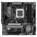 Placa de baza Gigabyte B850M EAGLE WIFI6E, AMD AM5, B850, Micro-ATX Placa de baza Gigabyte B850M EAGLE WIFI6E, AMD AM5, B850, Micro-ATX