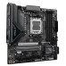 Placa de baza Gigabyte B850M EAGLE WIFI6E, AMD AM5, B850, Micro-ATX Placa de baza Gigabyte B850M EAGLE WIFI6E, AMD AM5, B850, Micro-ATX