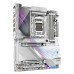Placa de baza Gigabyte X870E AORUS MASTER X3D ICE, AMD X870E, AM5, ATX, DDR5, Wi-Fi 7 Placa de baza Gigabyte X870E AORUS MASTER X3D ICE, AMD X870E, AM5, ATX, DDR5, Wi-Fi 7