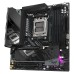 Placa de baza Gigabyte X870M AORUS ELITE WIFI7, AMD AM5, AMD X870, Micro-ATX Placa de baza Gigabyte X870M AORUS ELITE WIFI7, AMD AM5, AMD X870, Micro-ATX