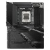 Placa de baza Gigabyte B850 AORUS STEALTH Wi-Fi 7, AMD AM5, AMD B850, ATX Placa de baza Gigabyte B850 AORUS STEALTH Wi-Fi 7, AMD AM5, AMD B850, ATX