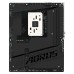 Placa de baza Gigabyte B850 AORUS STEALTH Wi-Fi 7, AMD AM5, AMD B850, ATX Placa de baza Gigabyte B850 AORUS STEALTH Wi-Fi 7, AMD AM5, AMD B850, ATX