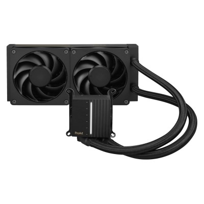 Cooler CPU Asus ProArt LC 240 Lichid (AIO) 240mm, 2x120mm Cooler CPU Asus ProArt LC 240 Lichid (AIO) 240mm, 2x120mm