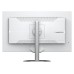 Monitor Gigabyte M27Q2 QD ICE 27 inch, 2560 x 1440 px, IPS, 1 ms, 210 Hz, Gaming