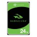 HDD Seagate BarraCuda 24TB 3.5