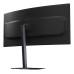 Monitor Gigabyte G34WQC2 34 inch, 3440 x 1440 px, VA, 200 Hz, Curbat, Gaming