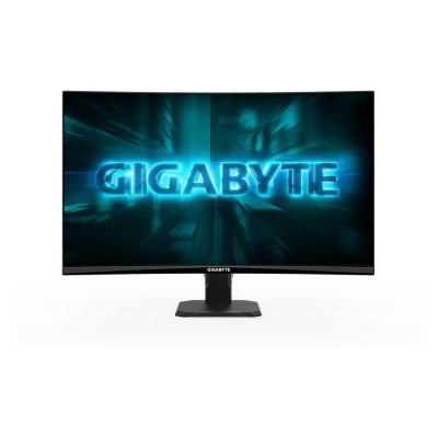 Monitor Gigabyte GS27FC2 Gaming Curbat 27 inch, 1920 x 1080 px, VA, 1 ms, 240 Hz Monitor Gigabyte GS27FC2 Gaming Curbat 27 inch, 1920 x 1080 px, VA, 1 ms, 240 Hz