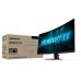 Monitor Gigabyte GS27FC2 Gaming Curbat 27 inch, 1920 x 1080 px, VA, 1 ms, 240 Hz Monitor Gigabyte GS27FC2 Gaming Curbat 27 inch, 1920 x 1080 px, VA, 1 ms, 240 Hz