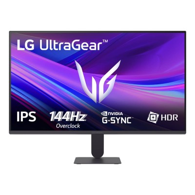 Monitor LG 27 inch, 1920 x 1080 px, IPS, 144 Hz, Gaming Monitor LG 27 inch, 1920 x 1080 px, IPS, 144 Hz, Gaming