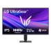 Monitor LG 27 inch, 1920 x 1080 px, IPS, 144 Hz, Gaming Monitor LG 27 inch, 1920 x 1080 px, IPS, 144 Hz, Gaming