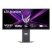 Monitor LG 34 inch, 3440 x 1440 px, VA, 160 Hz, Curbat, Gaming