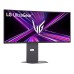 Monitor LG 34 inch, 3440 x 1440 px, VA, 160 Hz, Curbat, Gaming