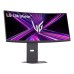 Monitor LG 34 inch, 3440 x 1440 px, VA, 160 Hz, Curbat, Gaming