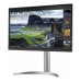 Monitor LG 27 inch, 3840 x 2160 px, IPS, 60 Hz Monitor LG 27 inch, 3840 x 2160 px, IPS, 60 Hz