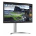 Monitor LG 27 inch, 3840 x 2160 px, IPS, 60 Hz Monitor LG 27 inch, 3840 x 2160 px, IPS, 60 Hz