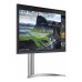 Monitor LG 27 inch, 3840 x 2160 px, IPS, 60 Hz Monitor LG 27 inch, 3840 x 2160 px, IPS, 60 Hz