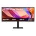 Monitor LG 34 inch, 3440 x 1440 px, IPS, 100 Hz, Curbat, Gaming