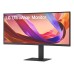 Monitor LG 34 inch, 3440 x 1440 px, IPS, 100 Hz, Curbat, Gaming