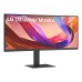 Monitor LG 34 inch, 3440 x 1440 px, IPS, 100 Hz, Curbat, Gaming