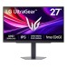 Monitor LG 27 inch, 3840 x 2160 px, IPS, 180 Hz, Gaming Monitor LG 27 inch, 3840 x 2160 px, IPS, 180 Hz, Gaming