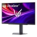 Monitor LG 27 inch, 3840 x 2160 px, IPS, 180 Hz, Gaming Monitor LG 27 inch, 3840 x 2160 px, IPS, 180 Hz, Gaming