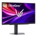 Monitor LG 27 inch, 3840 x 2160 px, IPS, 180 Hz, Gaming Monitor LG 27 inch, 3840 x 2160 px, IPS, 180 Hz, Gaming