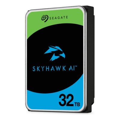 HDD Seagate SkyHawk AI 32TB 3.5
