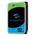 HDD Seagate SkyHawk AI 32TB 3.5