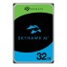 HDD Seagate SkyHawk AI 32TB 3.5