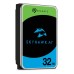 HDD Seagate SkyHawk AI 32TB 3.5