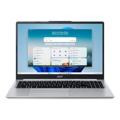 Laptop Acer Notebook PC Aspire Lite AL15-46P AL15-46P-R5ST Aspire Lite AL15-46P-R5ST cu procesor AMD Ryzen 3 5400U până la 4 GHz, 15.6 Laptop Acer Notebook PC Aspire Lite AL15-46P AL15-46P-R5ST Aspire Lite AL15-46P-R5ST cu procesor AMD Ryzen 3 5400U până la 4 GHz, 15.6