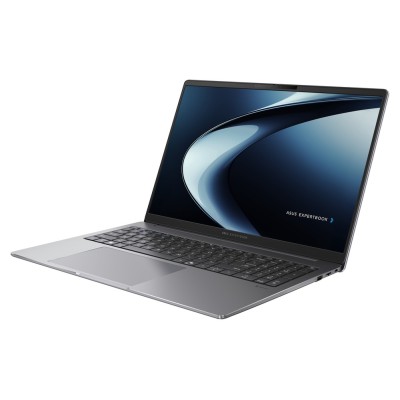 Laptop ASUS ExpertBook P3 Copilot+ PC cu procesor AMD Ryzen AI 7 350 până la 5.0GHz, 16.0