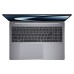 Laptop ASUS ExpertBook P3 Copilot+ PC cu procesor AMD Ryzen AI 7 350 până la 5.0GHz, 16.0