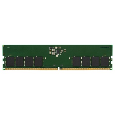 Memorie RAM Kingston ValueRAM, 32GB DDR5, 5600MHz, CL46 Memorie RAM Kingston ValueRAM, 32GB DDR5, 5600MHz, CL46