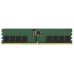 Memorie RAM Kingston ValueRAM, 32GB DDR5, 5600MHz, CL46 Memorie RAM Kingston ValueRAM, 32GB DDR5, 5600MHz, CL46