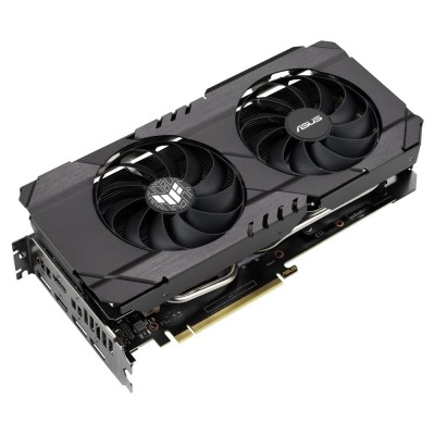 Placa video ASUS TUF Gaming GeForce RTX 3050 OC Edition 8GB GDDR6 128-bit, PCI Express 4.0 Placa video ASUS TUF Gaming GeForce RTX 3050 OC Edition 8GB GDDR6 128-bit, PCI Express 4.0