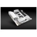 Placa de baza Sapphire PURE B850M WIFI, AMD B850, AM5, mATX, DDR5 Placa de baza Sapphire PURE B850M WIFI, AMD B850, AM5, mATX, DDR5
