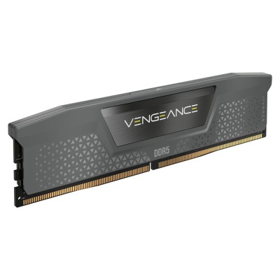 Memorie RAM Corsair Vengeance, 16GB DDR5, 6000MHz, CL36