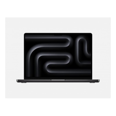Laptop Apple MacBook Pro cu procesor Apple M5 10-core, 14.2 Laptop Apple MacBook Pro cu procesor Apple M5 10-core, 14.2