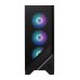 Carcasa MSI MAG FORGE 320R AIRFLOW Mid Tower, Alb