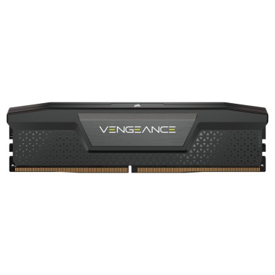 Memorie RAM Corsair Vengeance 8GB DDR5 5200MHz CL40 Memorie RAM Corsair Vengeance 8GB DDR5 5200MHz CL40