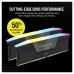 Memorie RAM Corsair Vengeance RGB 8GB DDR5 5200MHz CL40, Black Memorie RAM Corsair Vengeance RGB 8GB DDR5 5200MHz CL40, Black
