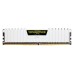 Memorie RAM Corsair Vengeance LPX 32GB (2x16GB) DDR4 3200MHz CL16, Dual Channel, White Memorie RAM Corsair Vengeance LPX 32GB (2x16GB) DDR4 3200MHz CL16, Dual Channel, White