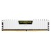 Memorie RAM Corsair Vengeance LPX 32GB (2x16GB) DDR4 3200MHz CL16, Dual Channel, White Memorie RAM Corsair Vengeance LPX 32GB (2x16GB) DDR4 3200MHz CL16, Dual Channel, White